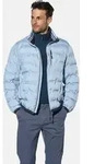 Steppjacke BABISTA "Steppjacke CELESTIO", Herren, Gr. 56, blau (hellblau),