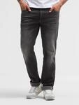 CAMP DAVID Comfort-fit-Jeans mit normaler Leibh&ouml;he