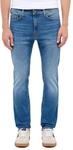 MUSTANG Slim-fit-Jeans "Herren Style Vegas Slim"