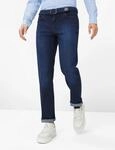 5-Pocket-Jeans BRAX "Style COOPER", Herren, Gr. 30, L&auml;nge 30, blau...
