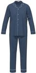 seidensticker Pyjama "Herren Pyjama Set lang"