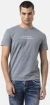 Cipo & Baxx T-Shirt "CT827" in Regular Fit