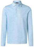 Poloshirt MAERZ MUENCHEN "Maerz Muenchen 642101 Poloshirt Herren Bekleidung", Herren,