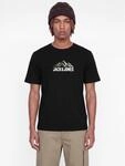 Jack & Jones T-Shirt "JJROCHE TEE SS CREW NECK" Baumwolle, regular fit