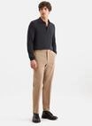 seidensticker Cordhose