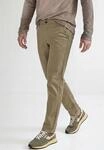 STREET ONE MEN Chinohose mit Elastikbund