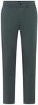 BOSS ORANGE Chinohose "Tapered-fit" Aus komfortabler Stretch-Baumwolle und mit...