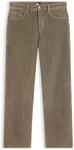 Tommy Jeans Cordhose "JAIMIE CORD PANT" Regular fit mit Taschen