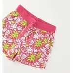 Shorts IDO "GIRLSUMMER SHORT", M&auml;dchen, Gr. XL, EURO-Gr&ouml;&szlig;en, bunt (fuchsia,