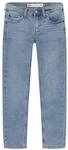 Levis Kids Stretch-Jeans "LVB 512 SLIM TAPER JEANS" mit Stretch, Slim Taper Fit...