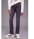 Jeansjeggings H.I.S "H.I.S Stretch-Jeans mit leicht ausgestelltem Bein",...