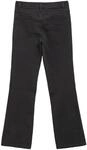 s.Oliver Junior Bootcut-Jeans Bund mit innenliegender Weitenregulierung