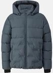 s.Oliver Junior Steppjacke mit Kapuze mit abnehmbarer Kapuze / f&uuml;r Boys
