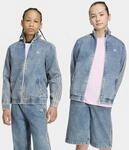 adidas Originals Outdoorjacke "FIREBIRD DEN TT" Outdoorjacke f&uuml;r Kinder,...