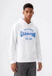 Champion Kapuzensweatshirt "SPORTWEAR HOODIE Standard Fit", f&uuml;r Kinder und