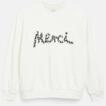 s.Oliver Junior Sweatshirt, mit Applikation, Oversize, Baumwollmix