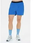 Shorts ENDURANCE "Letic", Herren, Gr. 3XL, US-Gr&ouml;&szlig;en, blau (blau, meliert),...