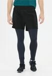 Funktionstights ENDURANCE "Weilby", Herren, Gr. 3XL, US-Gr&ouml;&szlig;en, schwarz, 95%