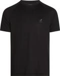 Energetics Laufshirt "He.-T-Shirt Martin II SS M" mit Rundhalsausschnitt,