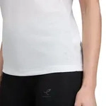 Laufshirt ENERGETICS "Da.-T-Shirt Natalja II SS W", Damen, Gr. S, wei&szlig;,