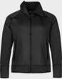 Sch&ouml;ffel Fleecejacke "Fleece Jk Style Refoca WMN" ohne Kapuze