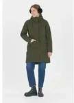 Outdoorjacke WHISTLER "Algoma", Damen, Gr. 44, gr&uuml;n (dunkelgr&uuml;n), 100%...