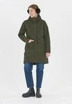 Outdoorjacke WHISTLER "Algoma", Damen, Gr. 44, gr&uuml;n (dunkelgr&uuml;n), 100% Polyester,