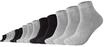 Camano Kurzsocken "15er Pack" 15er Pack, mit recycelter Baumwolle f&uuml;r...