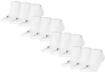 PUMA Sneakersocken "Socken Cushioned Sneaker 12P 12er Pack" 12 Paar tlg.