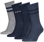 Levis Socken