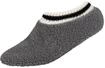 s.Oliver Socken Hausschuh-Socken, mit Teddy-Charakter