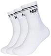 Marc OPolo Socken 3 Paar, mit weicher Rippenqualit&auml;t