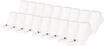 PUMA Sneakersocken "Socken Sneaker Plain ECOM 18P 18er Pack"