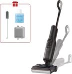 Roborock Nass-Trocken-Akkusauger "F25 Pro Turbo" HyperScrub Schrubbermodus,...