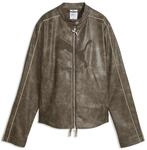 Trainingsjacke PUMA "PUMA x POWERPUFF GIRLS Trainingsjacke Damen", Damen, Gr. S,