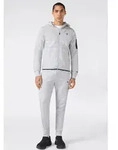 Jogginganzug CHAMPION "SPORTWEAR ZIP-UP HOODIE SWEATSUIT Slim Fit", Herren, Gr....