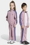 adidas Originals Trainingsanzug "FIREBIRD" 2 f&uuml;r Kinder, zweiteiliges Set, aus