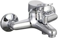 Eisl Waschtischarmatur "Verona" Mischbatterie Badewanne, Wasserhahn Bad,