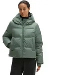 Outdoorjacke MARC O'POLO "mit wasserabweisender Oberfl&auml;che", Damen, Gr. 46,...