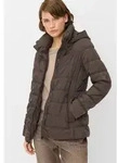 Steppjacke FUCHS SCHMITT, Damen, Gr. 36, braun, Web, Obermaterial: 100%...