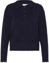 Saint Tropez Strickpullover "Damen Strickpullover TristenSZ"