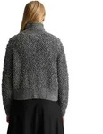 Cardigan MARC O'POLO DENIM "aus Baumwolle-Schurwolle-Viskose-Mix", Damen, Gr. XS,