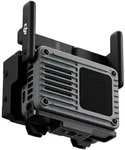DJI Kombiger&auml;t "SDR Transmission 2", grau (schwarz), B:7,6cm H:6,1cm T:2,5cm,