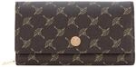 JOOP Geldb&ouml;rse "cortina 1.0 europa purse lh10f" Damen Geldbeutel, Portemonnaie...