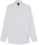 Businesshemd OLYMP "OLYMP Luxor, Comfort Fit, New Kent", Herren, Gr. 41,...