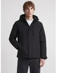 Kurzjacke JACK & JONES "JJEKEEN JACKET AW26 SN", Herren, Gr. L, schwarz, Web,
