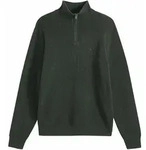 Sweatshirt LEVI'S "Sweatshirt Housemark Quarter Zip Sweater 1er Pack", Herren,...