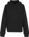 Kapuzenpullover URBAN CLASSICS "Urban Classics Girls Light Terry Oversized Hoodie",