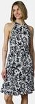 A-Linien-Kleid RAGWEAR "Angylee Print YOUMODO", Damen, Gr. S (36),...