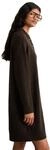 Marc OPolo DENIM Strickkleid "aus weichem Schurwolle-Mix"